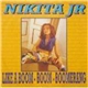 Nikita Jr - Like A Boom - Boom - Boomerang